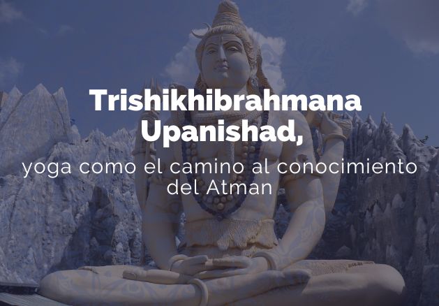 Los Yamas y Niyamas en los Upanishads y el Yoga tradicional » YogaNidraMX