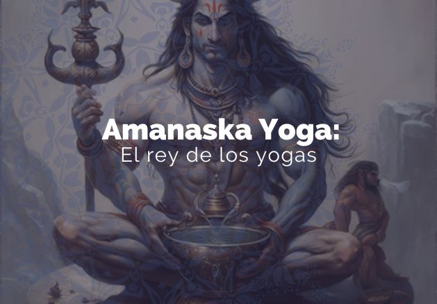 Los Yamas y Niyamas en los Upanishads y el Yoga tradicional